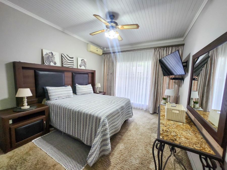 4 Bedroom Property for Sale in Wilgenhof Free State